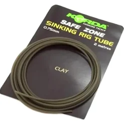 Korda Sinking Fishing Rig Tube- Terminal Tackle