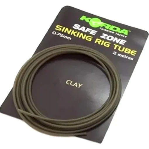 Korda Sinking Fishing Rig Tube- Terminal Tackle