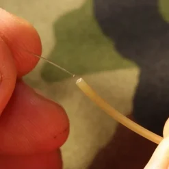 Korda Sinking Fishing Rig Tube- Terminal Tackle