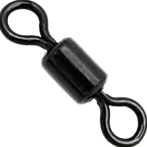 Korda Size 8 Fishing Swivels- Terminal Tackle