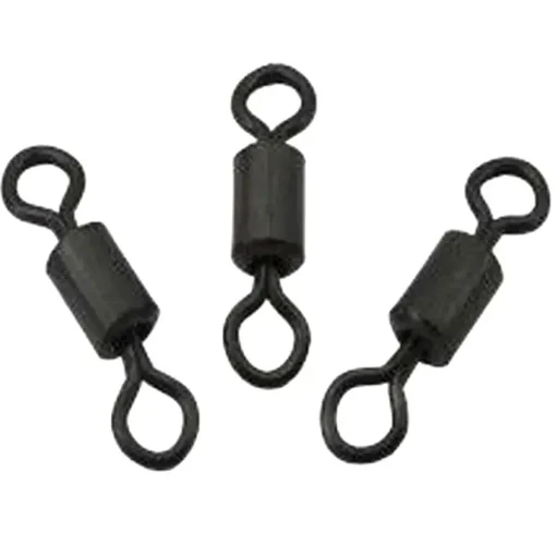 Korda Size 8 Fishing Swivels- Terminal Tackle