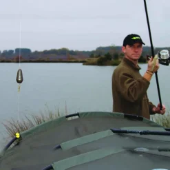Korda Skyliner Inline Fishing Lead- Terminal Tackle