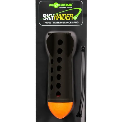 Korda Skyraider- Bait Accessories