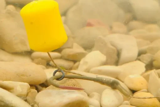 Korda Slow Sinking Dumbell- Bait & Additives