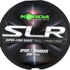 Korda SLR Braid Super Long Range Single Strand Spod Marker Braid 300m- Line
