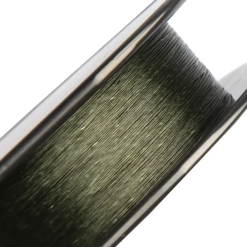 Korda SLR Braid Super Long Range Single Strand Spod Marker Braid 300m- Line