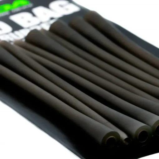 Korda Solid Bag Tail Rubber- Terminal Tackle