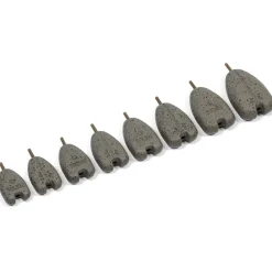 Korda Solidz Inline Leads- Terminal Tackle