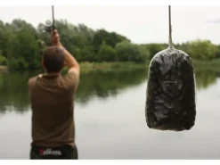 Korda Solidz PVA Fishing Bags- Terminal Tackle