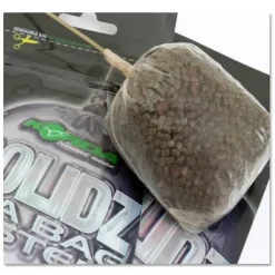 Korda Solidz PVA Fishing Bags- Terminal Tackle