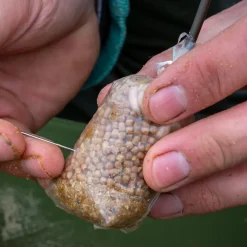 Korda Solidz PVA Fishing Bags- Terminal Tackle