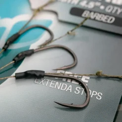 Korda Solidz PVA Rig- Rigs