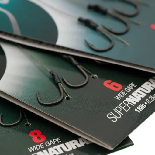 Korda Solidz PVA Rig- Rigs