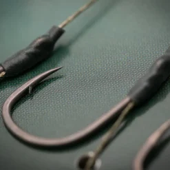 Korda Solidz PVA Rig- Rigs