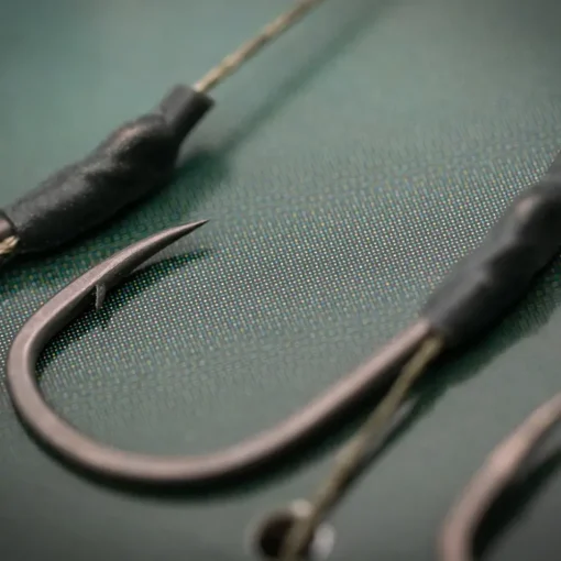 Korda Solidz PVA Rig- Rigs