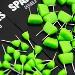 Korda Spare Fishing Pins- Tackle Boxes