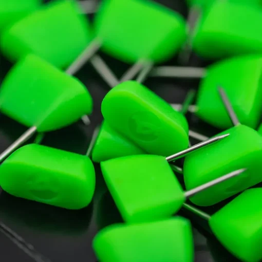 Korda Spare Fishing Pins- Tackle Boxes