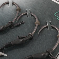 Korda Spinner Hook Sections Kurv- Rigs | Carp Essentials