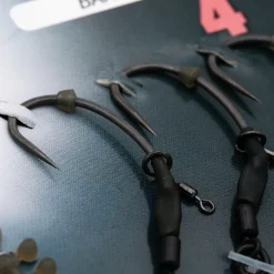 Korda Spinner Hook Sections Kurv- Rigs | Carp Essentials
