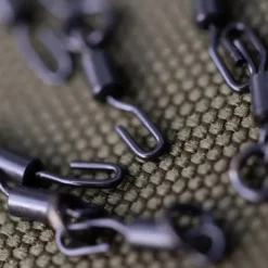 Korda Spinner Ring Fishing Swivel