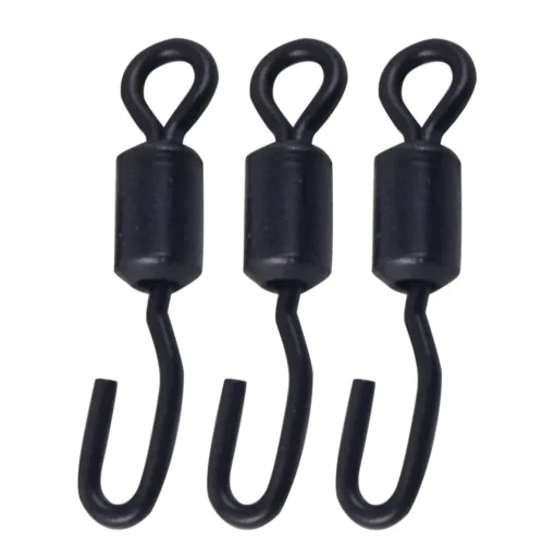 Korda Spinner Swivels