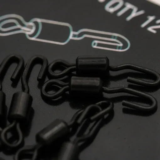 Korda Spinner Swivels