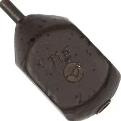 Korda Square Pear Inline Fishing Lead- Terminal Tackle
