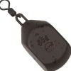 Korda Square Pear Swivel Fishing Lead