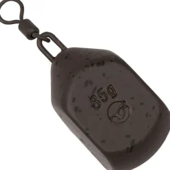 Korda Square Pear Swivel Fishing Lead