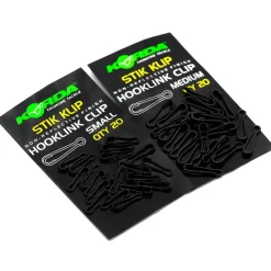 Korda Stik Klip Medium Fishing Clip