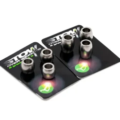 Korda Stow Indicators Spare Weights X2- Indicators