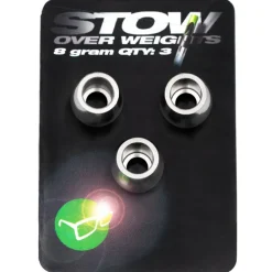Korda Stow Indicators Spare Weights X3- Indicators