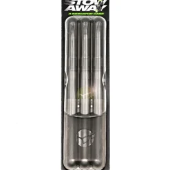Korda Stowaway Case 3 Rod- Indicators