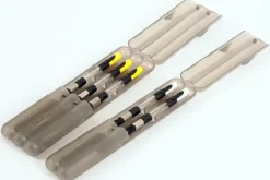 Korda Stowaway Case 2 Rod- Indicators