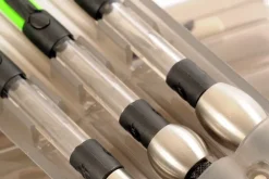 Korda Stowaway Case 2 Rod- Indicators
