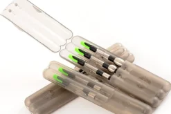Korda Stowaway Case 2 Rod- Indicators