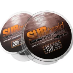 Korda Sub Braid- Line