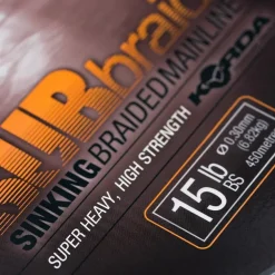 Korda Sub Braid- Line