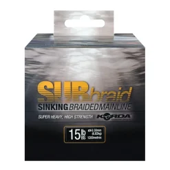 Korda Sub Braid- Line