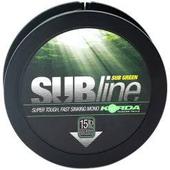 Korda Subline- Line