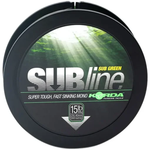 Korda Subline- Line