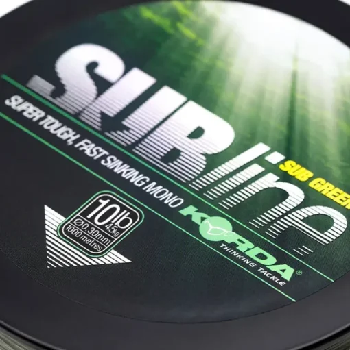 Korda Subline- Line