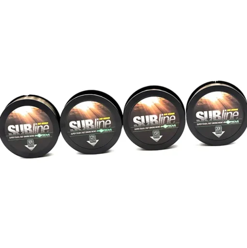 Korda Subline- Line