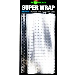 Korda Super Shrink Fishing Wrap- Terminal Tackle