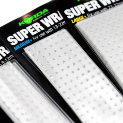 Korda Super Shrink Fishing Wrap- Terminal Tackle