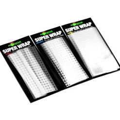 Korda Super Shrink Fishing Wrap- Terminal Tackle