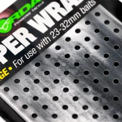 Korda Super Shrink Fishing Wrap- Terminal Tackle