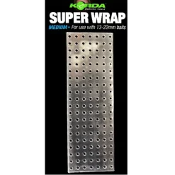Korda Super Shrink Fishing Wrap- Terminal Tackle