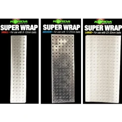 Korda Super Shrink Fishing Wrap- Terminal Tackle