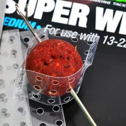Korda Super Shrink Fishing Wrap- Terminal Tackle
